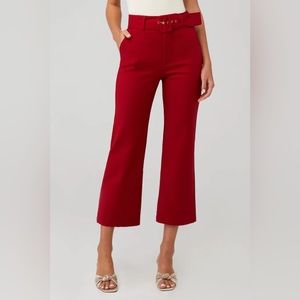 Show Me Your MuMu DJ Pants